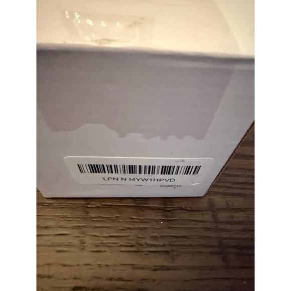 Set of 2 Power Cords for Lemax Displays - New in Box - Picture 8 of 10